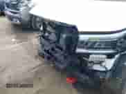 2025 Nissan Frontier SV с VIN 1N6ED1EJ8SN610734, выставлен на аукционе IAAI как лот 42210100 с пробегом 8 465 миль миль и . История ставок и продаж доступна на DreamBid. Изображение 18.