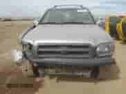 2001 Nissan Pathfinder LE с VIN JN8DR09Y01W614811, выставлен на аукционе Copart как лот 50898765 с пробегом 248 970 миль миль и Списание • Salvage title. История ставок и продаж доступна на DreamBid. Изображение 5.