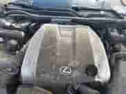 2015 Lexus RC 350 F Sport с VIN JTHHE5BC8F5000590, выставлен на аукционе IAAI как лот 42389872 с пробегом 253 922 миль миль и . История ставок и продаж доступна на DreamBid. Изображение 10.