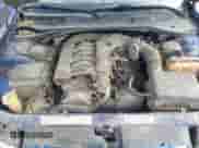 2010 Chrysler 300 Touring Signature with VIN 2C3CA5CVXAH146468, listed as a IAAI auction lot 43276789 with 179,578 mi miles and . Bid and sale history available at DreamBid. Image 10.