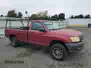 2002 Toyota Tundra с VIN 5TBJN321X2S251596, выставлен на аукционе Copart как лот 91043165 с пробегом 393 800 миль миль и Чистый • Clean title. История ставок и продаж доступна на DreamBid. Изображение 4.