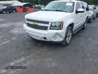2007 Chevrolet Suburban LT с VIN 3GNFC16037G224925, выставлен на аукционе IAAI как лот 43402241 с пробегом 207 763 миль миль и . История ставок и продаж доступна на DreamBid. Изображение 6.