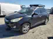 2012 Hyundai Tucson GLS с VIN KM8JU3AC8CU486424, выставлен на аукционе Copart как лот 85856845 с пробегом 213 973 миль миль и Чистый • Clean title. История ставок и продаж доступна на DreamBid. Изображение 1.