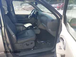 2003 Chevrolet TrailBlazer LTZ с VIN 1GNDT13S832125954, выставлен на аукционе IAAI как лот 43133448 с пробегом 216 520 миль миль и . История ставок и продаж доступна на DreamBid. Изображение 5.
