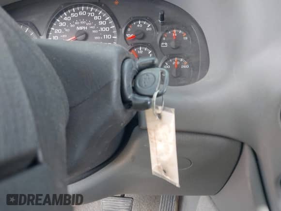 2006 Chevrolet TrailBlazer LS с VIN 1GNDT13S562138133, выставлен на аукционе IAAI как лот 42346597 с пробегом 122 510 миль миль и . История ставок и продаж доступна на DreamBid. Изображение 11.
