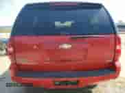 2008 Chevrolet Suburban 3LT z VIN 3GNFK163X8G175186, wystawiony jako Copart lot #80626005 z przebiegiem 222 770 mil mil oraz Szkoda całkowita • Salvage title. Historia ofert i sprzedaży dostępna na DreamBid. Obrazek 6.