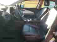 2015 Chevrolet Volt with VIN 1G1RB6E44FU119437, listed as a Copart auction lot 86057995 with 94,617 mi miles and Clean title. Bid and sale history available at DreamBid. Image 7.