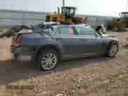 2016 Chrysler 300 Anniversary Edition с VIN 2C3CCARG8GH308215, выставлен на аукционе Copart как лот 59736484 с пробегом Не указан миль и Списание • Salvage title. История ставок и продаж доступна на DreamBid. Изображение 3.