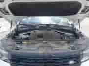 2024 Land Rover Range Rover Sport Dynamic SE with VIN SAL1L9FUXRA189122, listed as a IAAI auction lot 42518874 with 22,063 mi miles and . Bid and sale history available at DreamBid. Image 10.