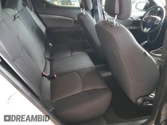 2014 Dodge Avenger SXT с VIN 1C3CDZCB8EN235490, выставлен на аукционе Copart как лот 65263414 с пробегом 85 774 миль миль и Чистый • Clean title. История ставок и продаж доступна на DreamBid. Изображение 10.