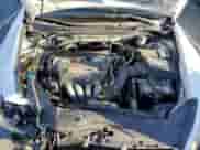 2003 Honda Accord EX с VIN 1HGCM726X3A027444, выставлен на аукционе Copart как лот 82602155 с пробегом 340 275 миль миль и Списание • Salvage title. История ставок и продаж доступна на DreamBid. Изображение 11.