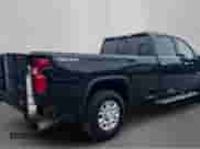 2021 Chevrolet Silverado 3500HD LTZ с VIN 1GC4YUEYXMF150653, выставлен на аукционе Copart как лот 64889045 с пробегом 163 490 миль миль и Чистый • Clean title. История ставок и продаж доступна на DreamBid. Изображение 4.