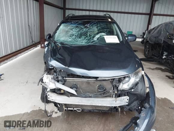 2014 Nissan Murano SV с VIN JN8AZ1MWXEW532721, выставлен на аукционе IAAI как лот 42311266 с пробегом 83 779 миль миль и . История ставок и продаж доступна на DreamBid. Изображение 12.