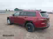 2021 Jeep Grand Cherokee Altitude с VIN 1C4RJKAG6M8152948, выставлен на аукционе IAAI как лот 42032641 с пробегом 45 625 миль миль и . История ставок и продаж доступна на DreamBid. Изображение 3.