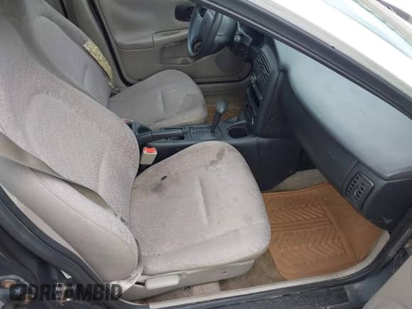 2000 Saturn SL with VIN 1G8ZH5287YZ240650, listed as a IAAI auction lot 42274381 with 184,198 mi miles and . Bid and sale history available at DreamBid. Image 5.