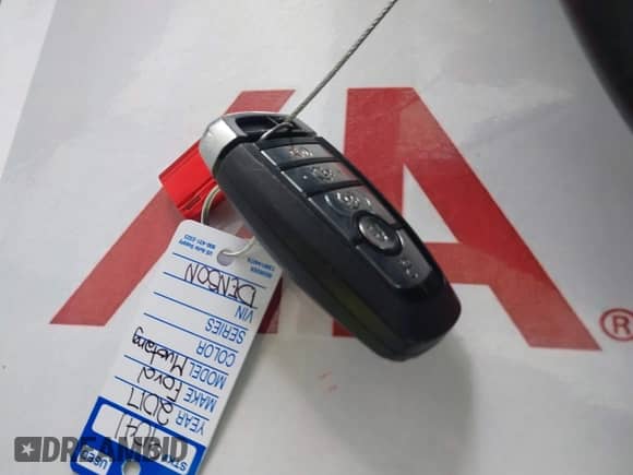 2017 Ford Mustang EcoBoost Premium с VIN 1FATP8UH7H5218674, выставлен на аукционе IAAI как лот 43393857 с пробегом 132 174 миль миль и . История ставок и продаж доступна на DreamBid. Изображение 11.