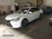 2015 Toyota Camry SE z VIN 4T1BF1FK5FU896718, wystawiony jako IAAI lot #43229803 z przebiegiem 125 366 mil mil oraz . Historia ofert i sprzedaży dostępna na DreamBid. Obrazek 2.