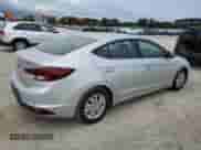 2019 Hyundai Elantra SE с VIN 5NPD74LF3KH416179, выставлен на аукционе Copart как лот 69047225 с пробегом 81 303 миль миль и Списание • Salvage title. История ставок и продаж доступна на DreamBid. Изображение 3.