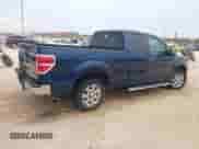 2013 Ford F-150 XL z VIN 1FTEX1CM9DKF77903, wystawiony jako IAAI lot #43154293 z przebiegiem 119 236 mil mil oraz . Historia ofert i sprzedaży dostępna na DreamBid. Obrazek 4.
