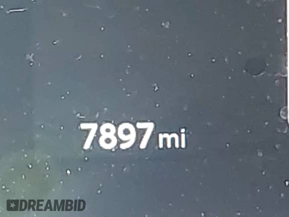 2025 Toyota Corolla XSE with VIN JTNC4MBEXS3242177, listed as a IAAI auction lot 41820383 with 7,897 mi miles and . Bid and sale history available at DreamBid. Image 14.