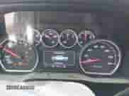 2021 Chevrolet Silverado 1500 LT Trail Boss z VIN 1GCPYFEL7MZ152372, wystawiony jako IAAI lot #43136298 z przebiegiem 72 947 mil mil oraz . Historia ofert i sprzedaży dostępna na DreamBid. Obrazek 7.