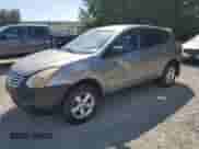 2010 Nissan Rogue S с VIN JN8AS5MV0AW145382, выставлен на аукционе Copart как лот 67023035 с пробегом 159 637 миль миль и Списание • Salvage title. История ставок и продаж доступна на DreamBid. Изображение 1.