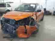 2024 Nissan Kicks SR с VIN 3N1CP5DV2RL499611, выставлен на аукционе IAAI как лот 43070754 с пробегом 10 212 миль миль и . История ставок и продаж доступна на DreamBid. Изображение 2.