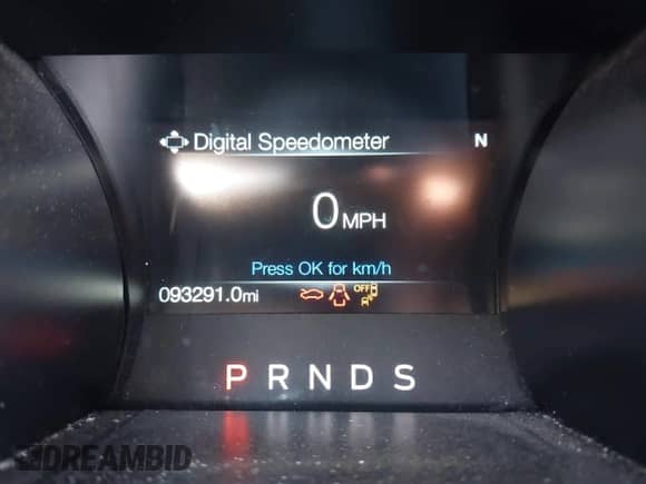 2021 Ford Mustang EcoBoost с VIN 1FATP8UH4M5124553, выставлен на аукционе IAAI как лот 41995612 с пробегом 93 291 миль миль и . История ставок и продаж доступна на DreamBid. Изображение 15.