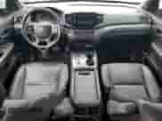 2021 Honda Passport EX-L с VIN 5FNYF7H58MB014097, выставлен на аукционе Copart как лот 69596985 с пробегом 41 048 миль миль и Списание • Salvage title. История ставок и продаж доступна на DreamBid. Изображение 8.