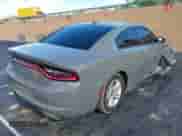 2023 Dodge Charger SXT z VIN 2C3CDXBG3PH656613, wystawiony jako IAAI lot #43252575 z przebiegiem 26 506 mil mil oraz . Historia ofert i sprzedaży dostępna na DreamBid. Obrazek 4.