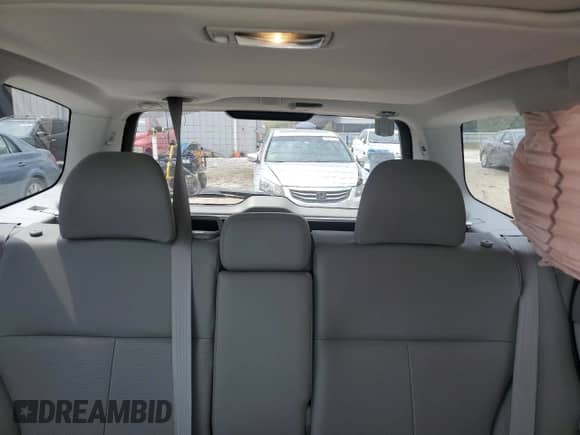 2011 Subaru Forester X Limited z VIN JF2SHBFC4BH708899, wystawiony jako Copart lot #59470395 z przebiegiem 60 514 mil mil oraz Szkoda całkowita • Salvage title. Historia ofert i sprzedaży dostępna na DreamBid. Obrazek 10.