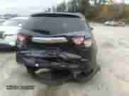 2013 Chevrolet Traverse LT с VIN 1GNKRJKD2DJ178410, выставлен на аукционе IAAI как лот 40766683 с пробегом 157 858 миль миль и . История ставок и продаж доступна на DreamBid. Изображение 16.
