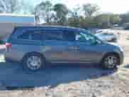 2013 Honda Odyssey EX-L с VIN 5FNRL5H66DB004744, выставлен на аукционе IAAI как лот 43488064 с пробегом 244 607 миль миль и . История ставок и продаж доступна на DreamBid. Изображение 13.