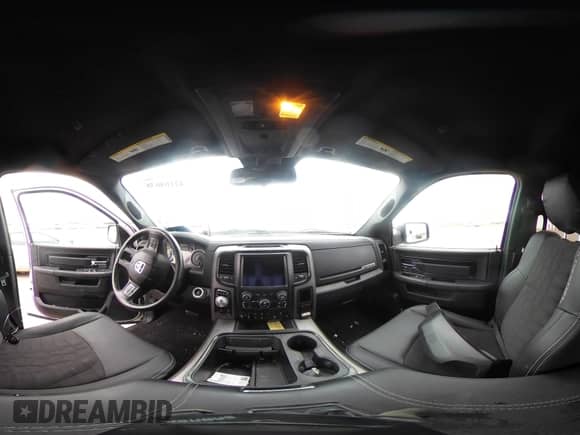 2018 Ram 1500 Rebel with VIN 1C6RR7YT8JS150942, listed as a IAAI auction lot 42168638 with 99,060 mi miles and . Bid and sale history available at DreamBid. Image 18.