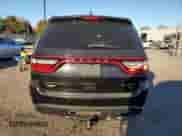 2015 Dodge Durango Limited with VIN 1C4RDHDGXFC180063, listed as a Copart auction lot 59034865 with 68,664 mi miles and Salvage title. Bid and sale history available at DreamBid. Image 6.