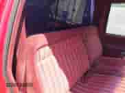 1991 Chevrolet Silverado 1500 с VIN 1GCDK14K9MZ160571, выставлен на аукционе IAAI как лот 42605140 с пробегом 197 746 миль миль и . История ставок и продаж доступна на DreamBid. Изображение 8.