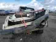 1997 GMC Sierra 1500 with VIN 1GTEK14W5VZ551810, listed as a Copart auction lot 47287015 with 168,113 mi miles and Salvage title. Bid and sale history available at DreamBid. Image 6.