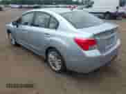 2016 Subaru Impreza Premium с VIN JF1GJAF64GH007211, выставлен на аукционе IAAI как лот 42590443 с пробегом 189 025 миль миль и . История ставок и продаж доступна на DreamBid. Изображение 3.