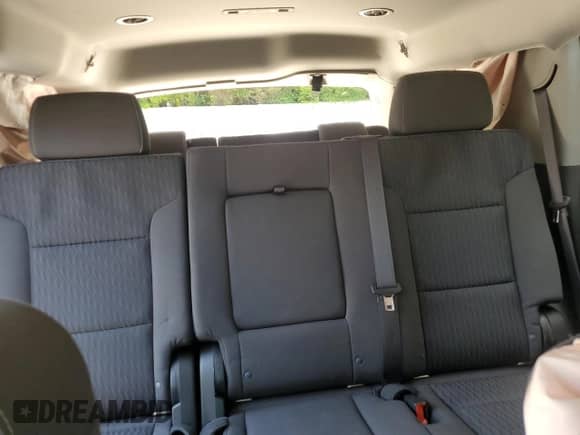 2019 Chevrolet Tahoe LS с VIN 1GNSKAKCXKR295744, выставлен на аукционе Copart как лот 66032425 с пробегом 129 681 миль миль и Списание • Salvage title. История ставок и продаж доступна на DreamBid. Изображение 10.