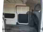 2017 Chevrolet City Express Cargo LS с VIN 3N63M0YN4HK695148, выставлен на аукционе Copart как лот 41378215 с пробегом 196 925 миль миль и Списание • Salvage title. История ставок и продаж доступна на DreamBid. Изображение 11.