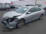 2017 Toyota Camry XLE z VIN 4T1BF1FKXHU754853, wystawiony jako IAAI lot #43148632 z przebiegiem 114 900 mil mil oraz . Historia ofert i sprzedaży dostępna na DreamBid. Obrazek 20.