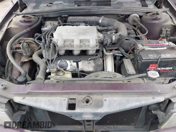 1994 Dodge Spirit Highline with VIN 1B3AA4638RF127522, listed as a IAAI auction lot 42534125 with 144,397 mi miles and . Bid and sale history available at DreamBid. Image 10.