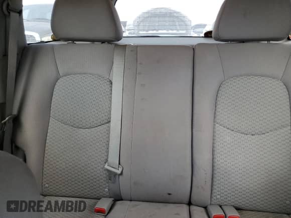 2010 Chevrolet HHR 1LT с VIN 3GNBABDB0AS621768, выставлен на аукционе Copart как лот 71504015 с пробегом 156 499 миль миль и Списание • Salvage title. История ставок и продаж доступна на DreamBid. Изображение 10.