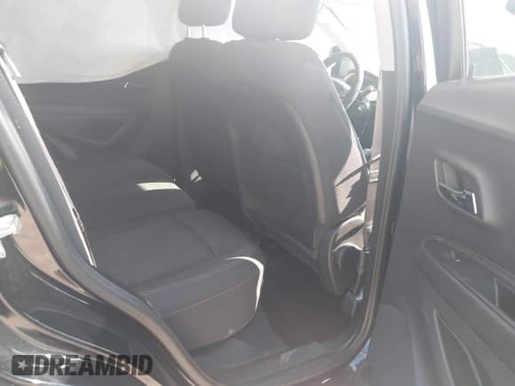 2020 Chevrolet Trax LT с VIN 3GNCJLSB9LL206104, выставлен на аукционе IAAI как лот 42975352 с пробегом 59 998 миль миль и . История ставок и продаж доступна на DreamBid. Изображение 8.
