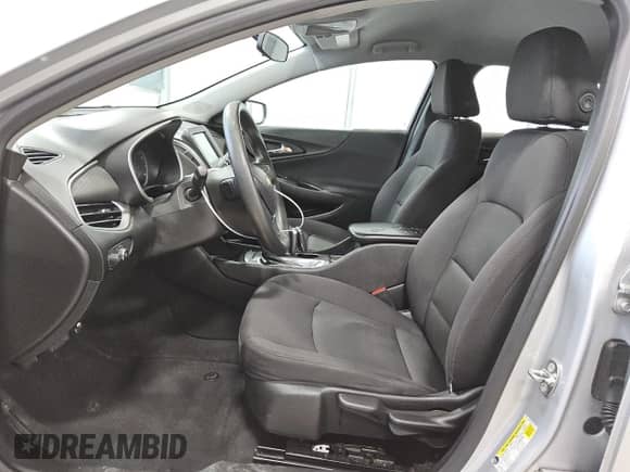 2017 Chevrolet Malibu LS с VIN 1G1ZB5ST8HF180738, выставлен на аукционе Copart как лот 85520175 с пробегом 133 029 миль миль и Чистый • Clean title. История ставок и продаж доступна на DreamBid. Изображение 7.