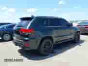 2016 Jeep Grand Cherokee SRT с VIN 1C4RJFDJ1GC324805, выставлен на аукционе IAAI как лот 42661960 с пробегом 141 426 миль миль и . История ставок и продаж доступна на DreamBid. Изображение 4.