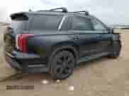 2023 Hyundai Palisade XRT с VIN KM8R3DGE8PU549709, выставлен на аукционе Copart как лот 66856995 с пробегом 52 362 миль миль и Списание • Salvage title. История ставок и продаж доступна на DreamBid. Изображение 3.