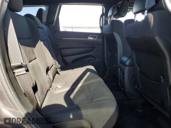 2018 Jeep Grand Cherokee Laredo E with VIN 1C4RJEAG4JC443054, listed as a Copart auction lot 67222215 with 102,315 mi miles and Salvage title. Bid and sale history available at DreamBid. Image 11.