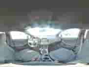 2017 Chevrolet Cruze LT with VIN 1G1BD5SM8H7196825, listed as a Copart auction lot 67186465 with 112,432 mi miles and Salvage title. Bid and sale history available at DreamBid. Image 14.