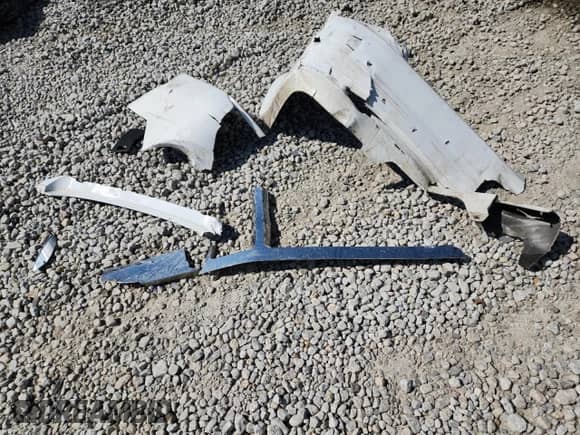 2014 Chevrolet Sonic LS с VIN 1G1JA5SH3E4101818, выставлен на аукционе Copart как лот 80092235 с пробегом 156 275 миль миль и На запчасти • Non repairable. История ставок и продаж доступна на DreamBid. Изображение 12.